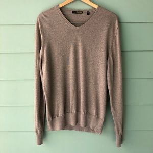 Murano Size L Merino Wool Sweater